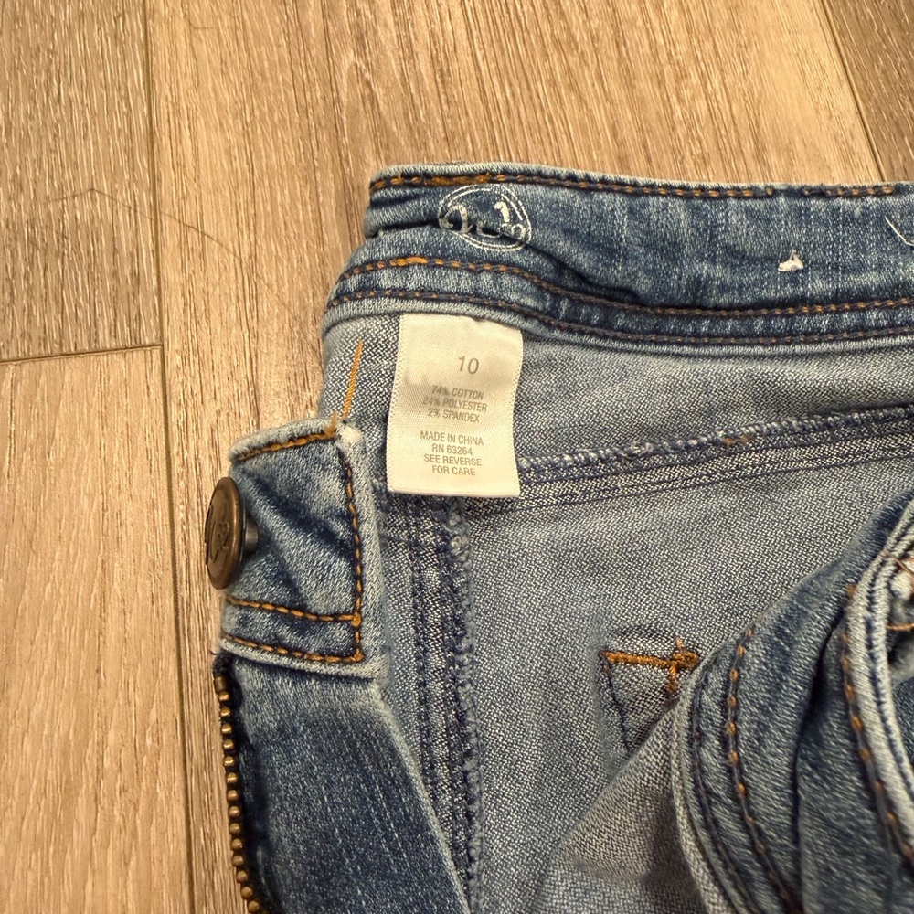 Jeans Bundle - image 10